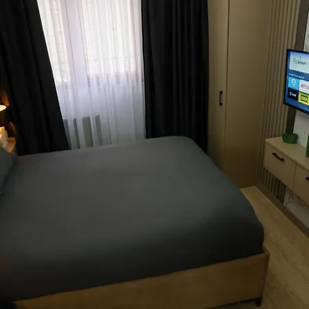 World Yours Luxury Apartment *
