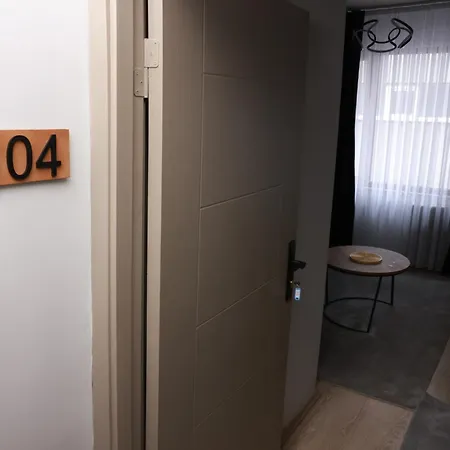 World Yours Luxury Apartment Istanbul