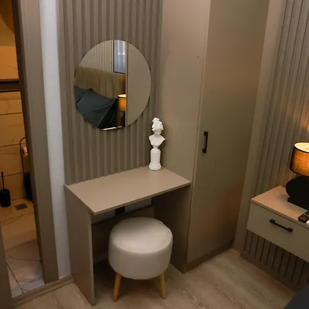 Apartment World Yours Luxury *