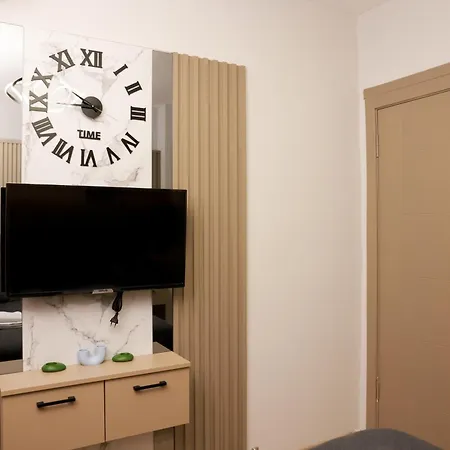 Apartment World Yours Luxury Istanbul