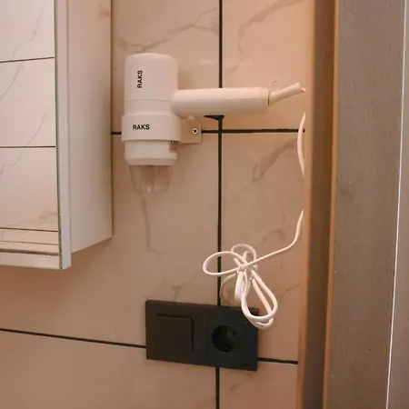 World Yours Luxury Apartment