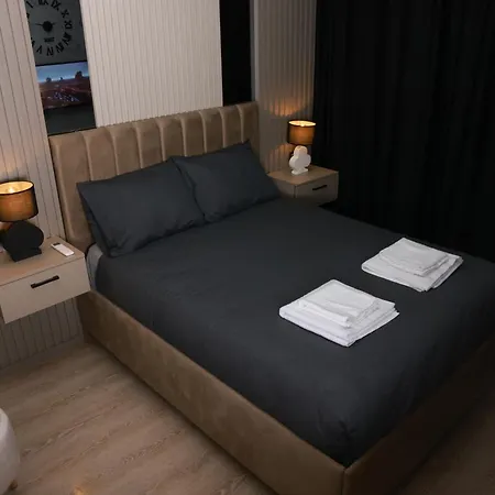 World Yours Luxury Apartment *