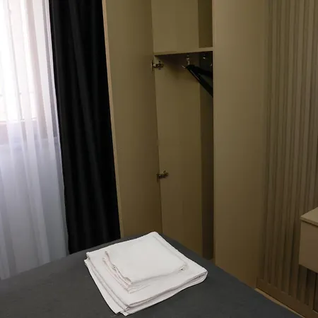 World Yours Luxury Apartment