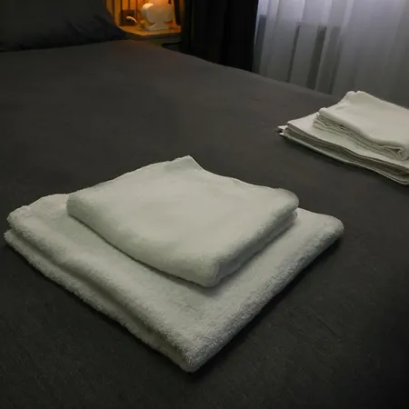 World Yours Luxury Apartment *