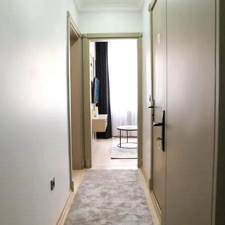 Apartment World Yours Luxury