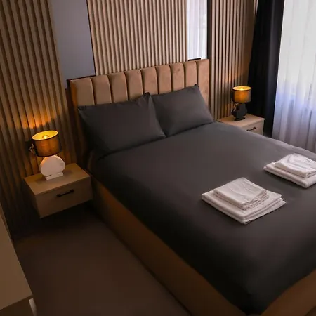 World Yours Luxury Apartment *