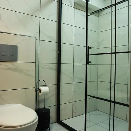 Apartment World Yours Luxury