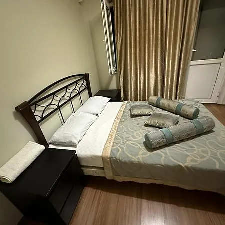 Apartmán Sultanahmet Yesil