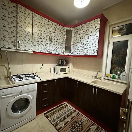 Sultanahmet Yesil Apartmán Istanbulská provincie