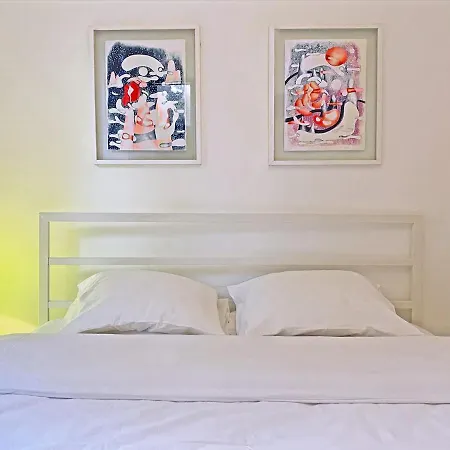Petek Fenerbahce Kadikoy Aparthotel Istanbul