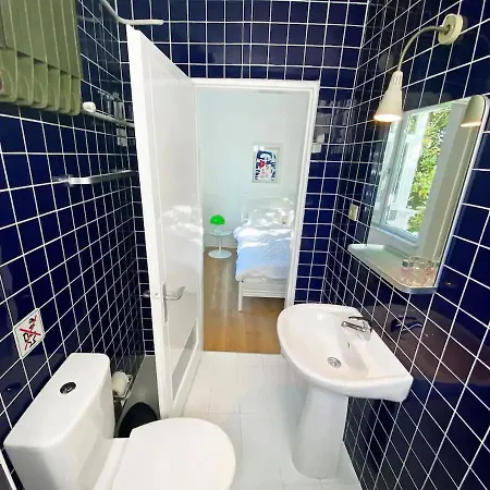 Petek Fenerbahce Kadikoy Aparthotel *