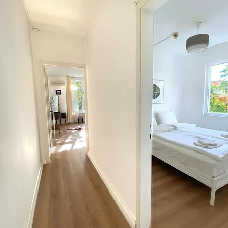 Petek Fenerbahce Kadikoy Aparthotel Istanbul