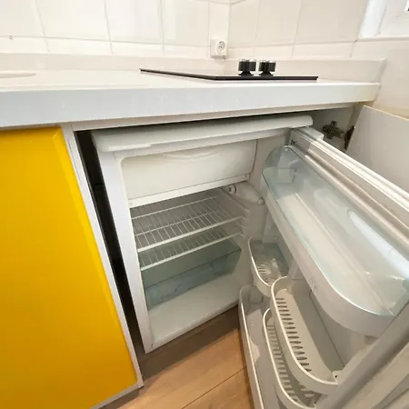 Petek Fenerbahce Kadikoy Aparthotel
