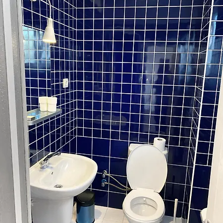 Aparthotel Petek Fenerbahce Kadikoy Istanbul