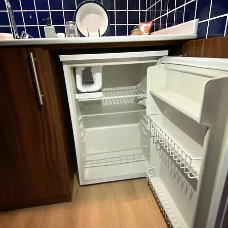 Petek Fenerbahce Kadikoy Aparthotel