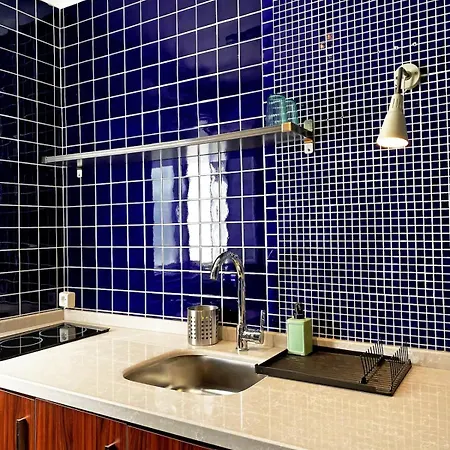 Aparthotel Petek Fenerbahce Kadikoy Istanbul