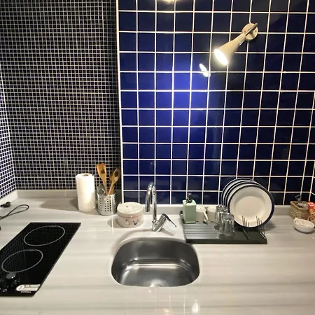Aparthotel Petek Fenerbahce Kadikoy