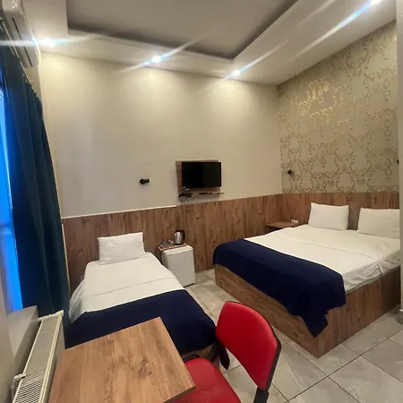 Eymen Palace فندق اسطنبول
