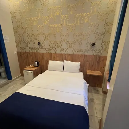 Eymen Palace * اسطنبول