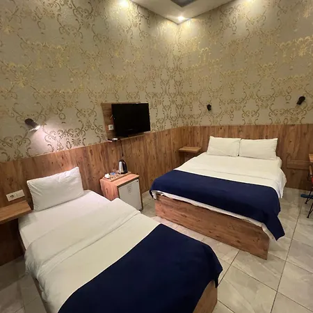 Eymen Palace * اسطنبول