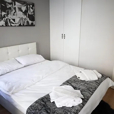 Relax Appartement *