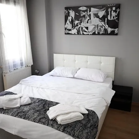 Appartement Relax Istambul
