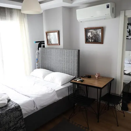Relax Appartement Istambul