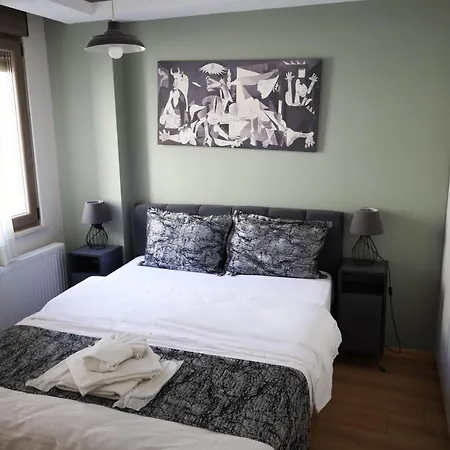 Relax Appartement