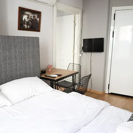 Relax Appartement