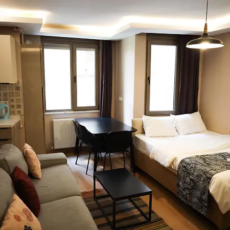 Appartement Relax *