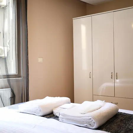 Relax Appartement *