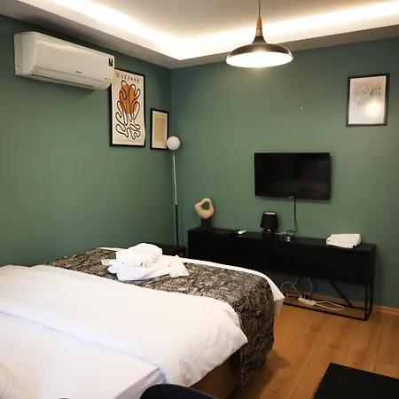Appartement Relax Istambul