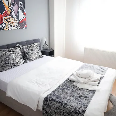 Appartement Relax