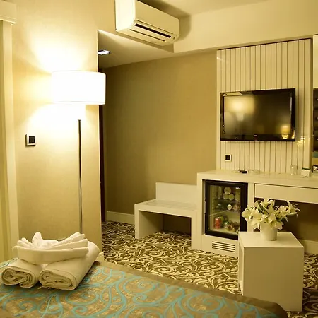 Taksim Line Hotel Istanbul