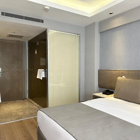 Grand Beyazit Old Hotel 4*