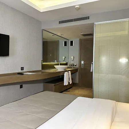 Hotel Grand Beyazit Old