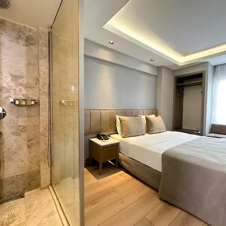 Hotel Grand Beyazit Old