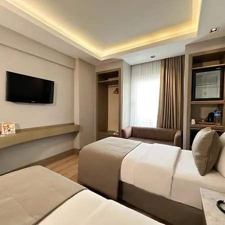 Grand Beyazit Old Hotel Istanbul