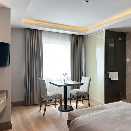 Hotel Grand Beyazit Old