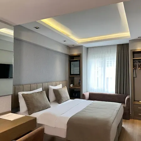 Hotel Grand Beyazit Old Istanbul