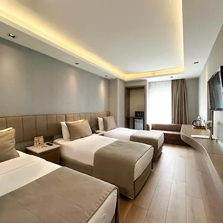 Hotel Grand Beyazit Old