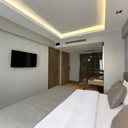 Grand Beyazit Old Hotel Istanbul