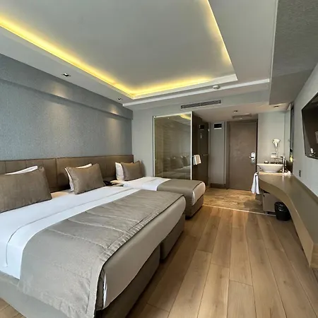 Hotel Grand Beyazit Old