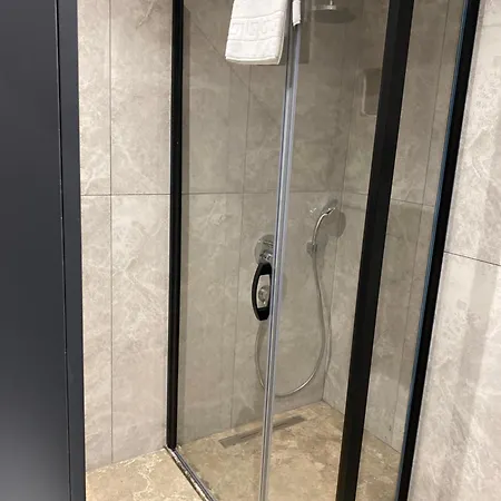 دلتا فندق اسطنبول