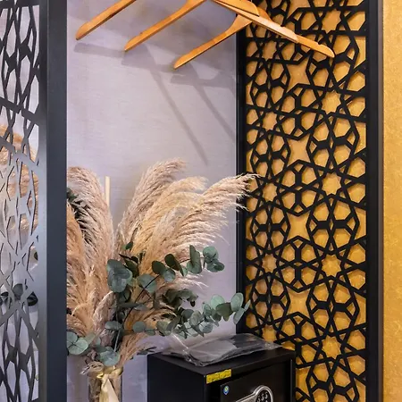 Taksim Terrace 2* Стамбул