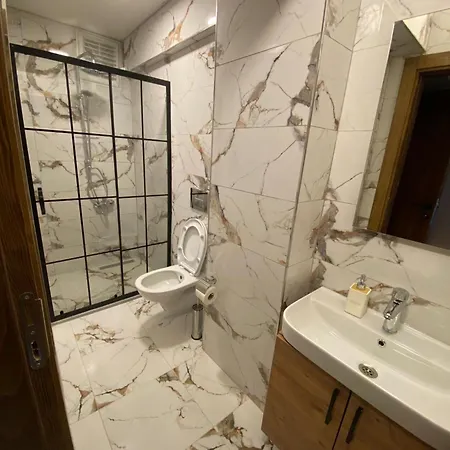 Hotel Cemre