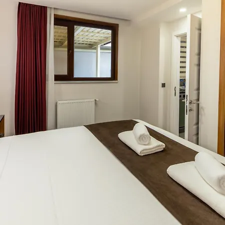 Baymari Design Florya Istanbul
