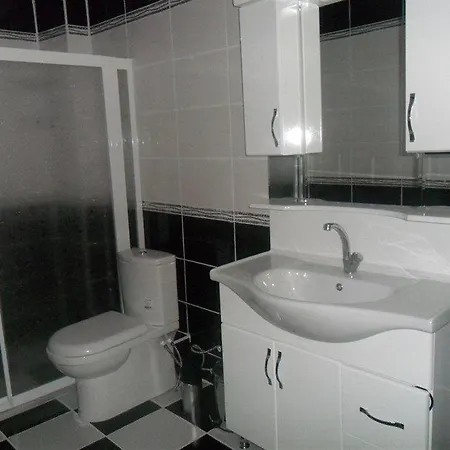 Flamingo Apart Hotel apartamentowy