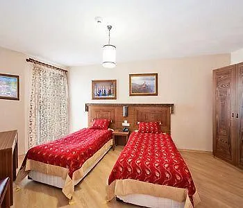 The Empress Theodora 3* Stambuł