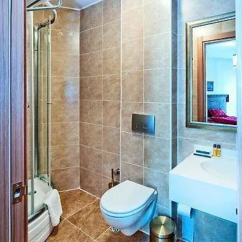 The Empress Theodora Hotel Stambuł